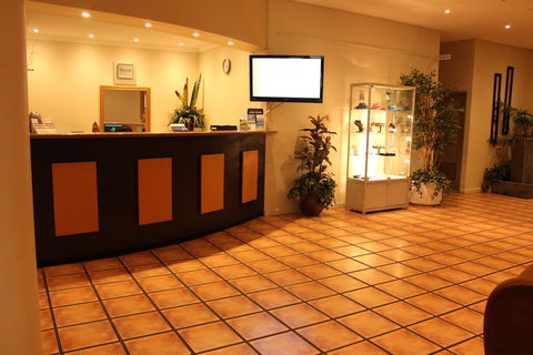 Mercure Bunbury Sanctuary Golf Resort - Accommodation Asia 3