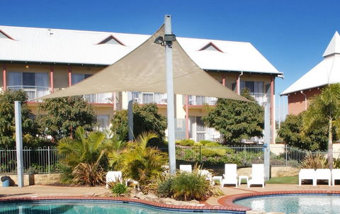 Mercure Bunbury Sanctuary Golf Resort - Accommodation Asia 2
