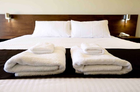 Mercure Bunbury Sanctuary Golf Resort - Accommodation Asia 6