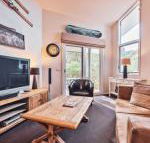 Lhotsky Apartments - Accommodation Asia