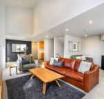 Snow Stream Apartments - Accommodation Asia
