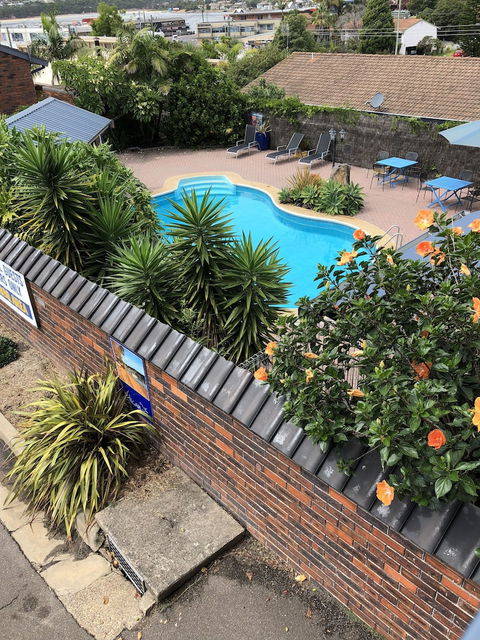 Pelican Motor Inn - Accommodation Asia 2