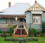 Codrington Gardens - Accommodation Guide