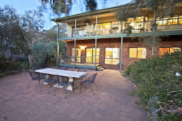 Ingebirah NSW Accommodation Guide