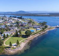 Anchor Bay Motel - Accommodation Asia