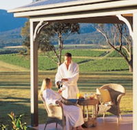 Berenbell Vineyard Retreat - Accommodation Asia