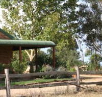 The Vineyard Motel - Accommodation Asia
