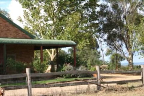 The Vineyard Motel - Accommodation Asia 0