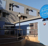 Ashton Lodge - Accommodation Asia