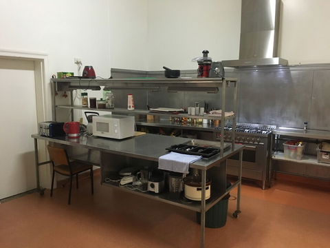 1849 Backpackers Hotel - Accommodation Asia 5