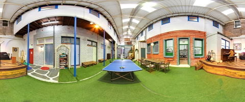 1849 Backpackers Hotel - Accommodation Asia 2