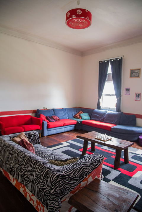 1849 Backpackers Hotel - Accommodation Asia 3