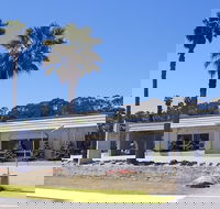 Dog Rock Motel - Accommodation Asia