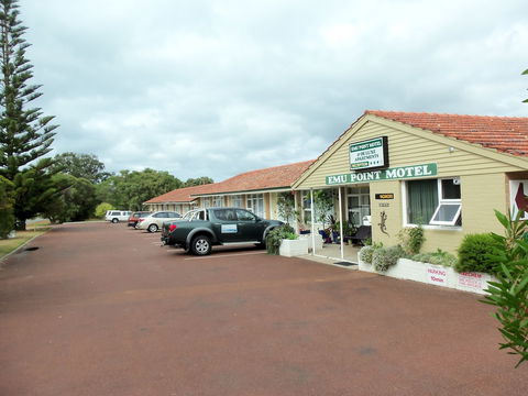 Emu Point Motel & Apartments - Accommodation Asia 0