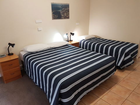 Emu Point Motel & Apartments - Accommodation Asia 5