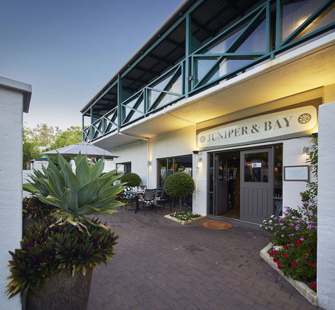 Windsor Lodge Como - Accommodation China 2