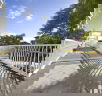 Windsor Lodge Como - Accommodation Asia