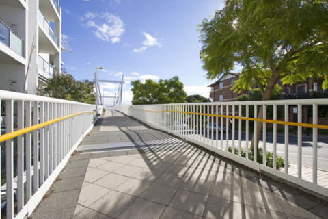 Windsor Lodge Como - Accommodation China 0