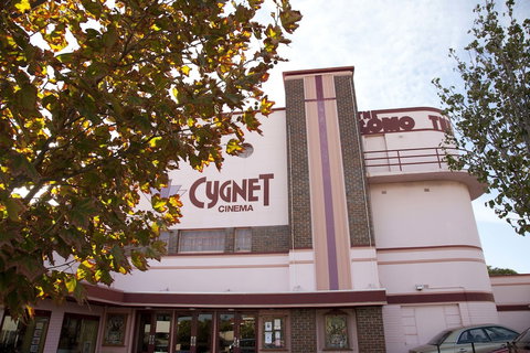 Windsor Lodge Como - Accommodation China 3