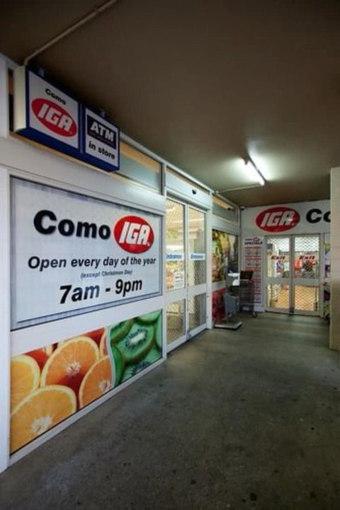 Windsor Lodge Como - Accommodation China 6