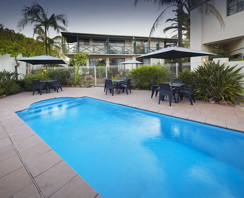 Windsor Lodge Como - Accommodation China 5