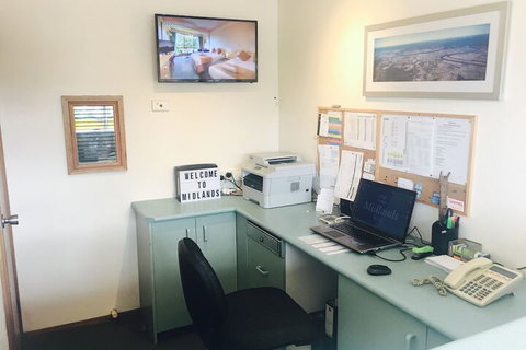 Midlands Motel - Accommodation China 5