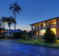 Midlands Motel - Accommodation Asia
