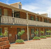 Hermitage Motor Inn - Accommodation Asia