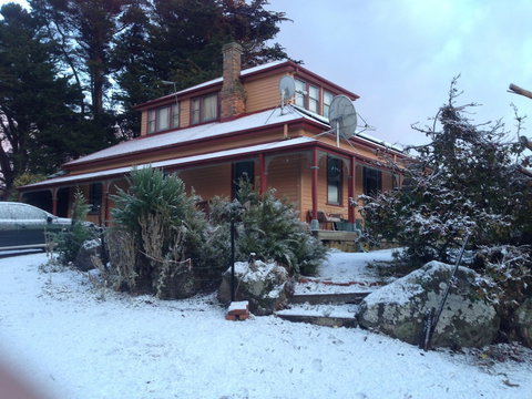 AAA Granary Accommodation - Accommodation Guide 5