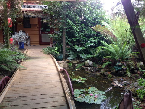 AAA Granary Accommodation - Accommodation Guide 3