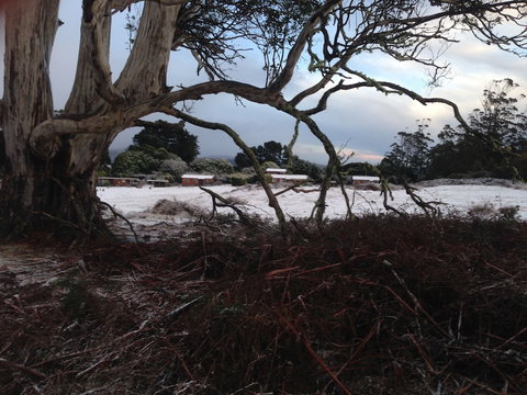 AAA Granary Accommodation - Accommodation Guide 2