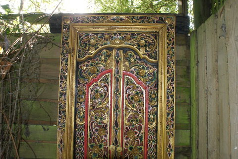 AAA Granary Accommodation - Accommodation Guide 1