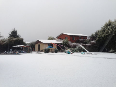 AAA Granary Accommodation - Accommodation Guide 0