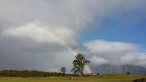 AAA Granary Accommodation - Accommodation Guide 4