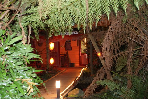 AAA Granary Accommodation - Accommodation Guide 6