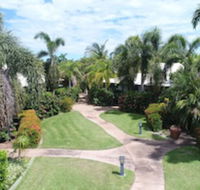 Cocos Beach Bungalows - Accommodation Asia