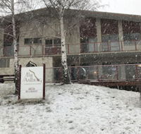 Aalberg Chalet - Accommodation Asia