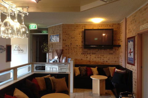 Aalberg Chalet - Accommodation Asia 2