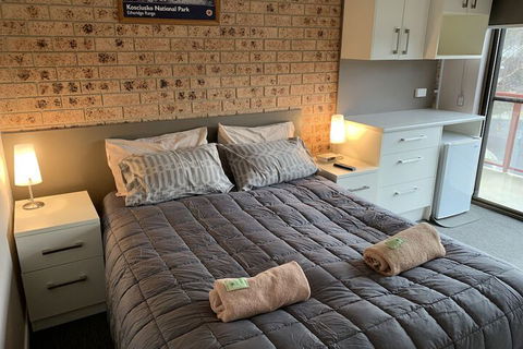 Aalberg Chalet - Accommodation Asia 4