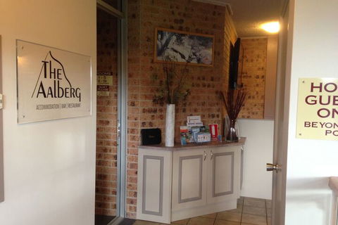Aalberg Chalet - Accommodation Asia 3
