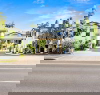 Coral Cay Resort - Accommodation Asia