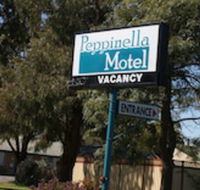 Peppinella Motel - Accommodation Asia