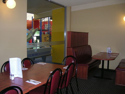 Overlander Hotel Shepparton - Accommodation Asia 2