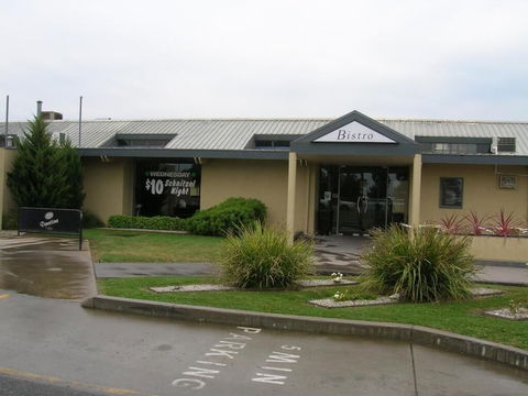 Overlander Hotel Shepparton - Accommodation Asia 0
