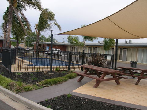 Overlander Hotel Shepparton - Accommodation Asia 1