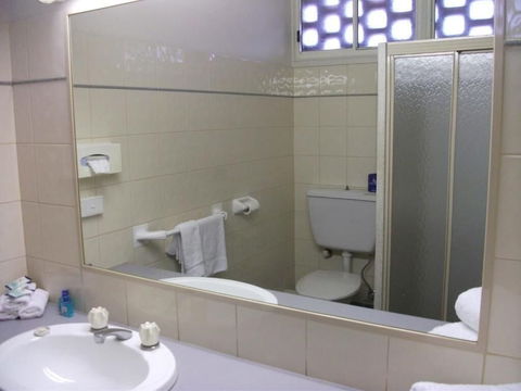 Overlander Hotel Shepparton - Accommodation Asia 5
