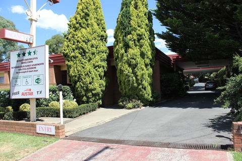 Westwood Motor Inn - Accommodation Guide 2