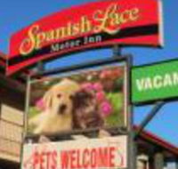 Spanish Lace Motor Inn - Accommodation Asia