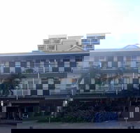Adventurers Resort - Hostel