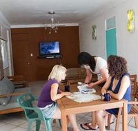 Darwin YHA - Accommodation Asia